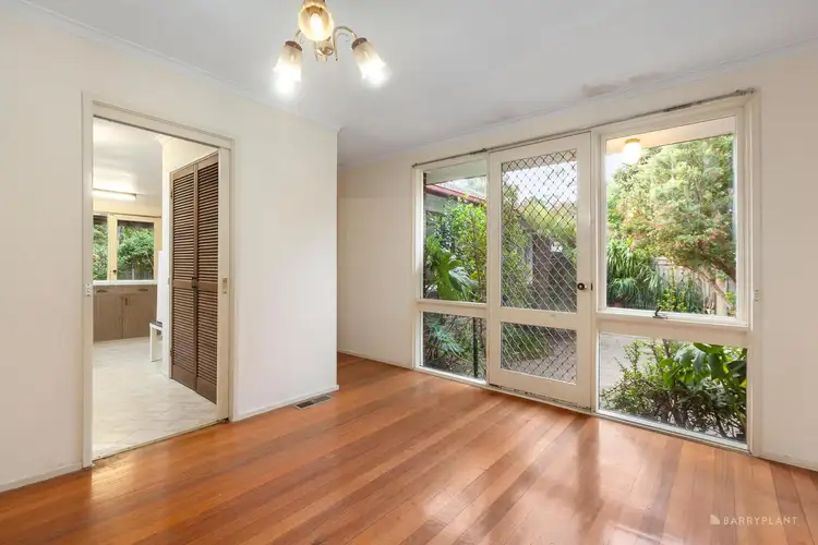 Fifth view of Homely house listing, 348 Yallambie Road, Yallambie VIC 3085