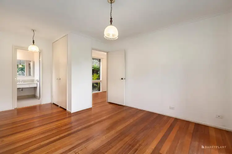 Sixth view of Homely house listing, 348 Yallambie Road, Yallambie VIC 3085