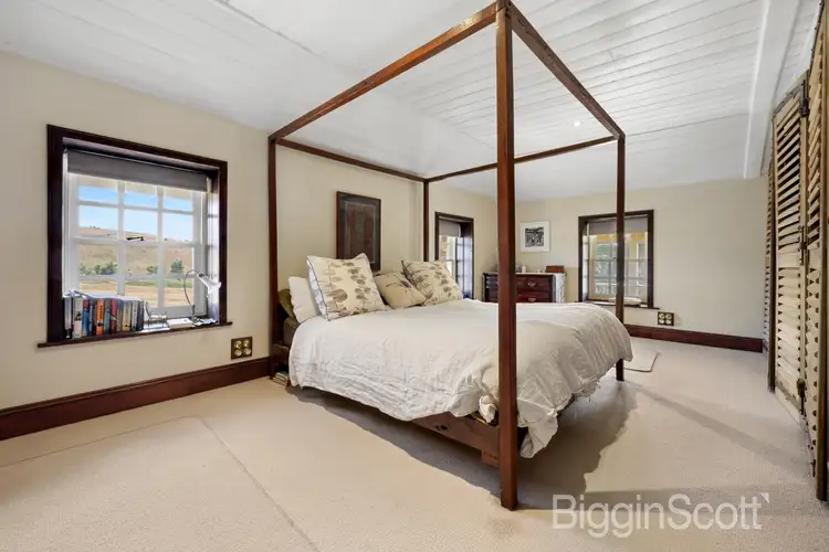 Fifth view of Homely house listing, 390 Yandoit Creek Road, Yandoit VIC 3461