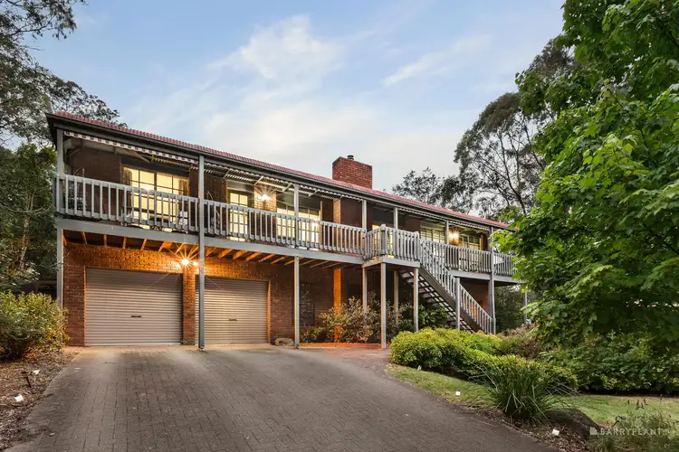 7 Vine Street, Eltham VIC 3095