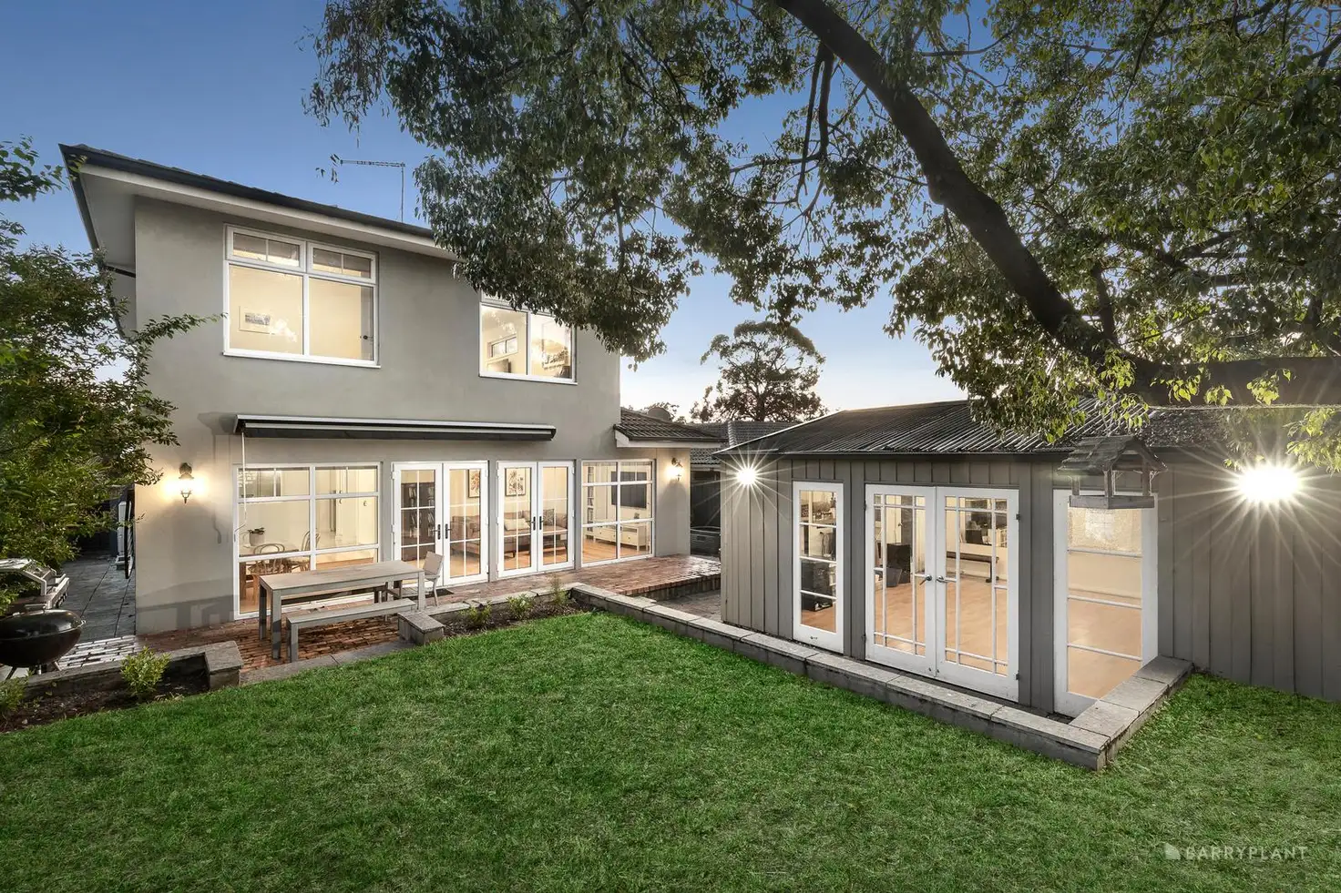 Main view of Homely house listing, 87 Dalton Street, Eltham VIC 3095