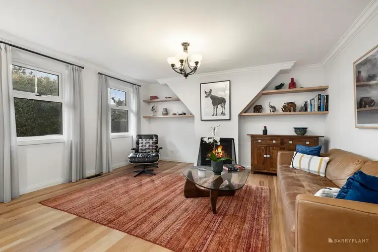 Second view of Homely house listing, 87 Dalton Street, Eltham VIC 3095