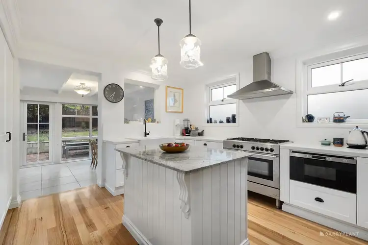 Third view of Homely house listing, 87 Dalton Street, Eltham VIC 3095