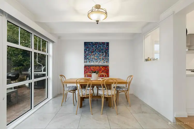 Fourth view of Homely house listing, 87 Dalton Street, Eltham VIC 3095