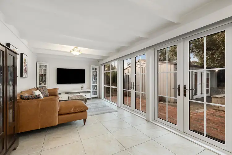 Fifth view of Homely house listing, 87 Dalton Street, Eltham VIC 3095