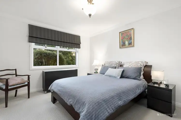 Sixth view of Homely house listing, 87 Dalton Street, Eltham VIC 3095