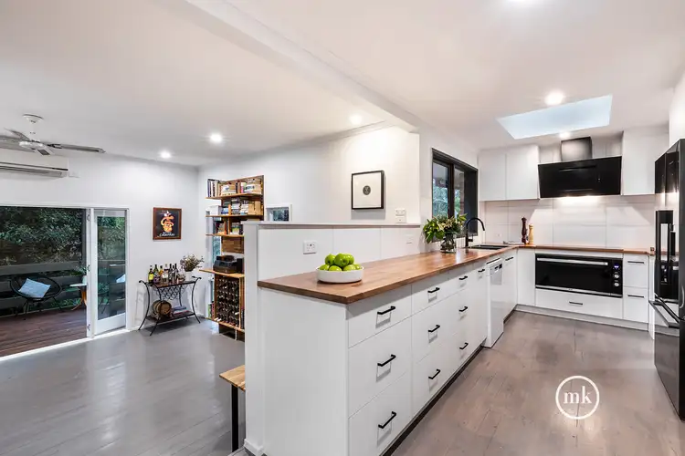 Third view of Homely house listing, 60 Karingal Drive, Eltham North VIC 3095