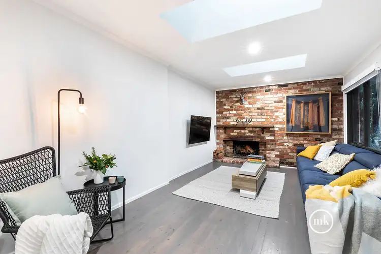Fourth view of Homely house listing, 60 Karingal Drive, Eltham North VIC 3095
