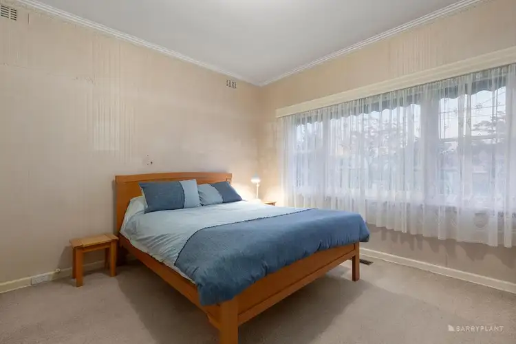 Sixth view of Homely house listing, 7 Campbell Street, Heathmont VIC 3135