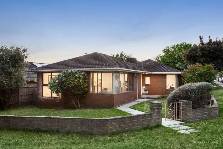Main view of Homely house listing, 79 Beverley Road, Heidelberg VIC 3084