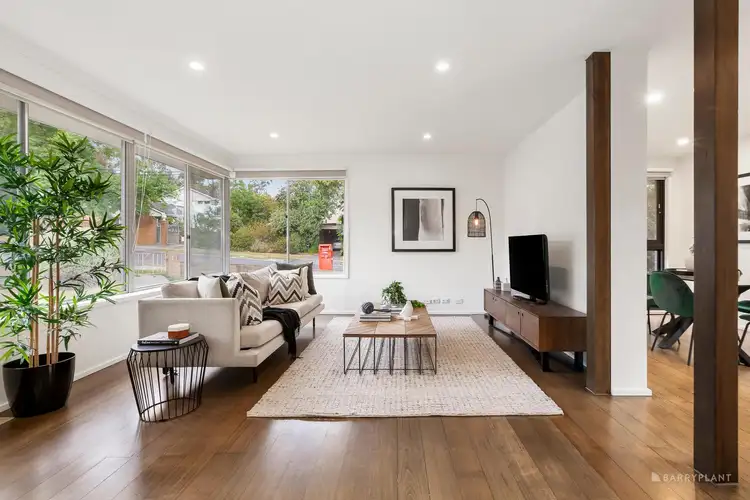 Third view of Homely house listing, 79 Beverley Road, Heidelberg VIC 3084