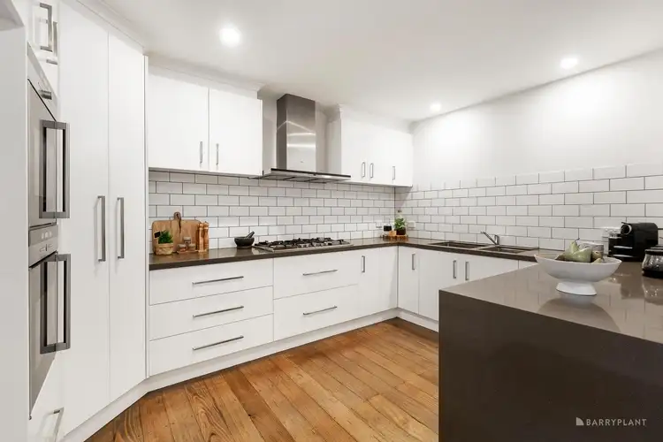 Fourth view of Homely house listing, 79 Beverley Road, Heidelberg VIC 3084