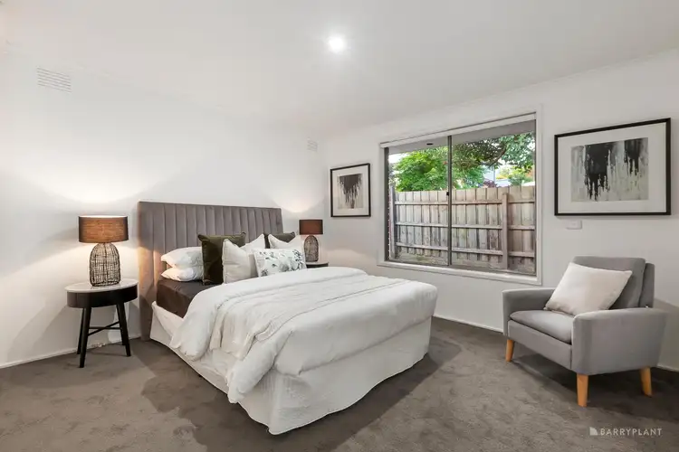 Sixth view of Homely house listing, 79 Beverley Road, Heidelberg VIC 3084