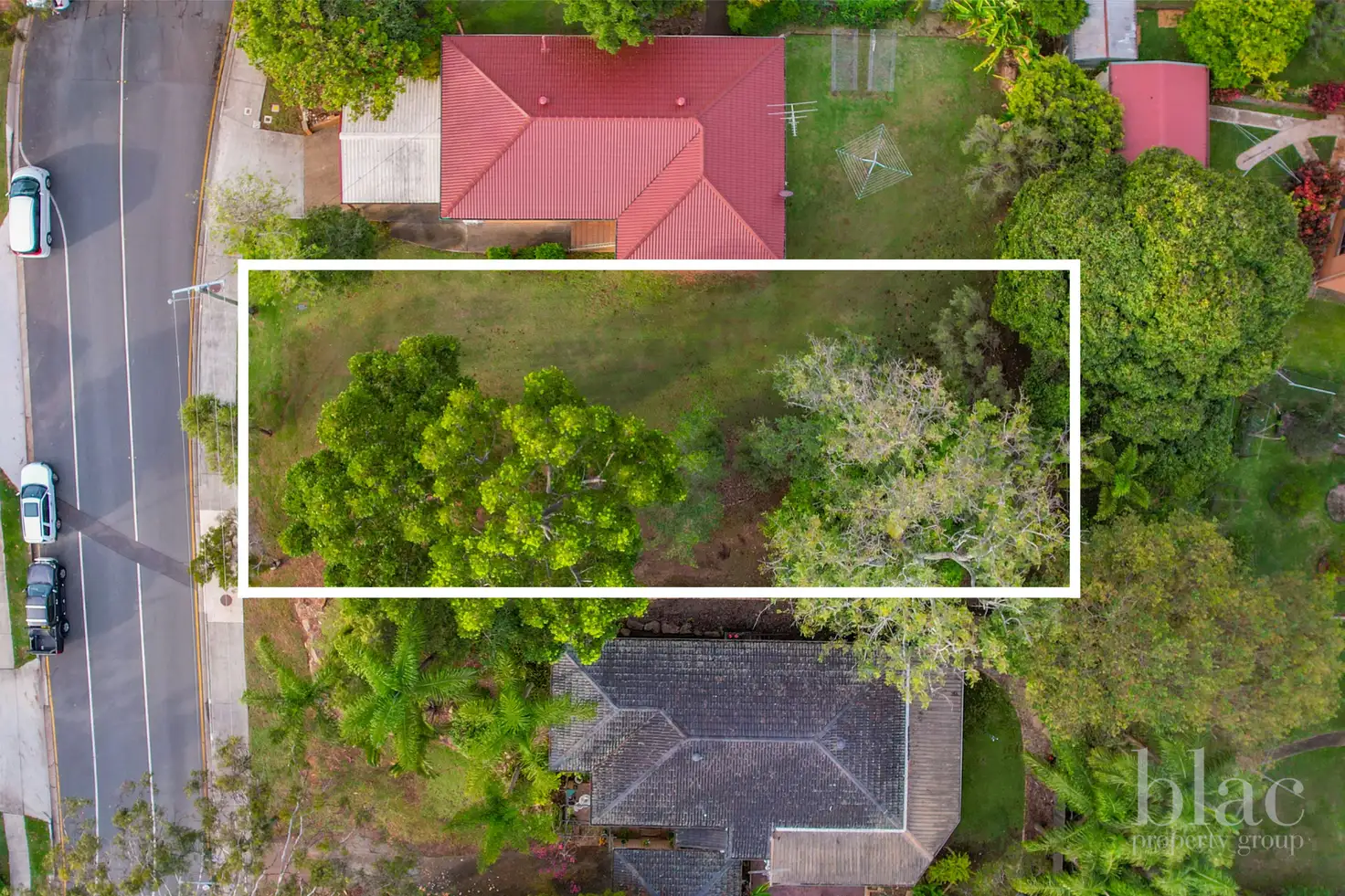 Main view of Homely land listing, 30 Armstrong Street, Petrie QLD 4502