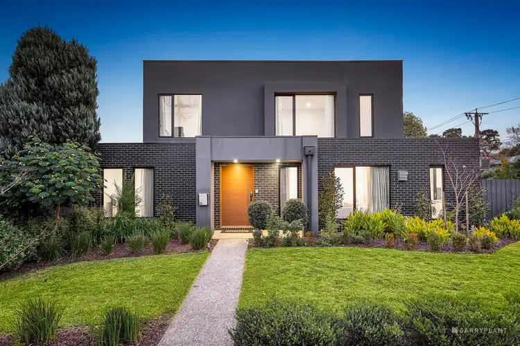 23 Wetherby Road, Doncaster VIC 3108