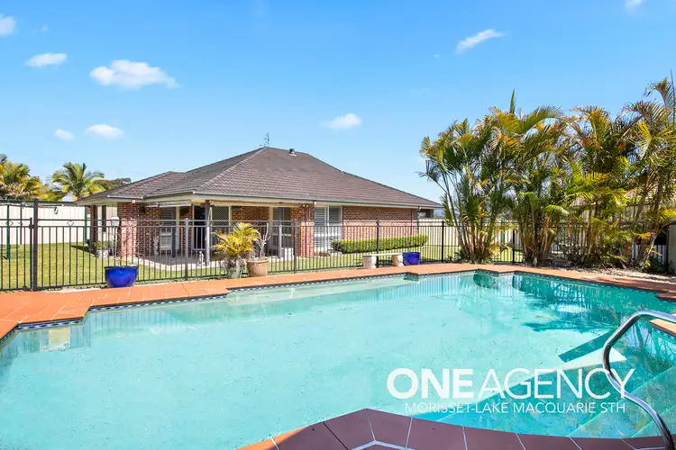 Third view of Homely house listing, 17 Pims Close, Bonnells Bay NSW 2264