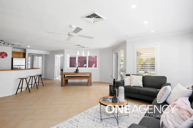 Fifth view of Homely house listing, 17 Pims Close, Bonnells Bay NSW 2264