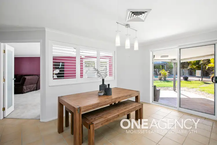 Sixth view of Homely house listing, 17 Pims Close, Bonnells Bay NSW 2264