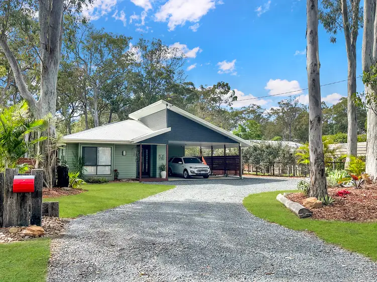 Main view of Homely house listing, 74 Coondooroopa Drive, Macleay Island QLD 4184