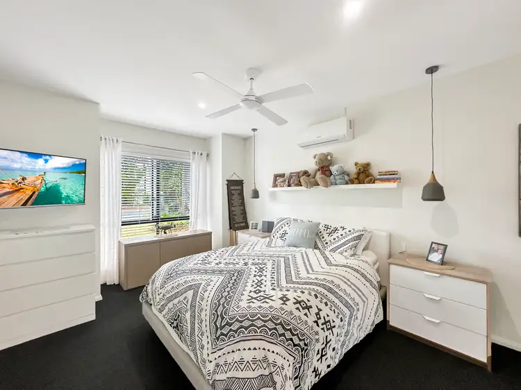 Fifth view of Homely house listing, 74 Coondooroopa Drive, Macleay Island QLD 4184