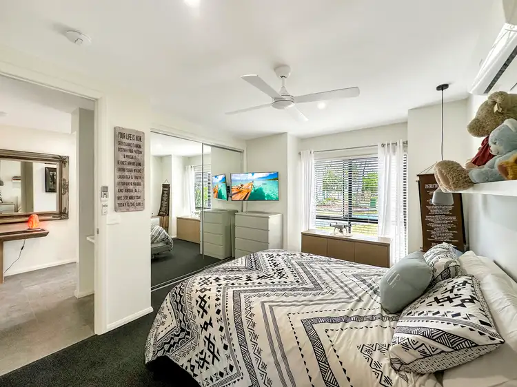 Sixth view of Homely house listing, 74 Coondooroopa Drive, Macleay Island QLD 4184