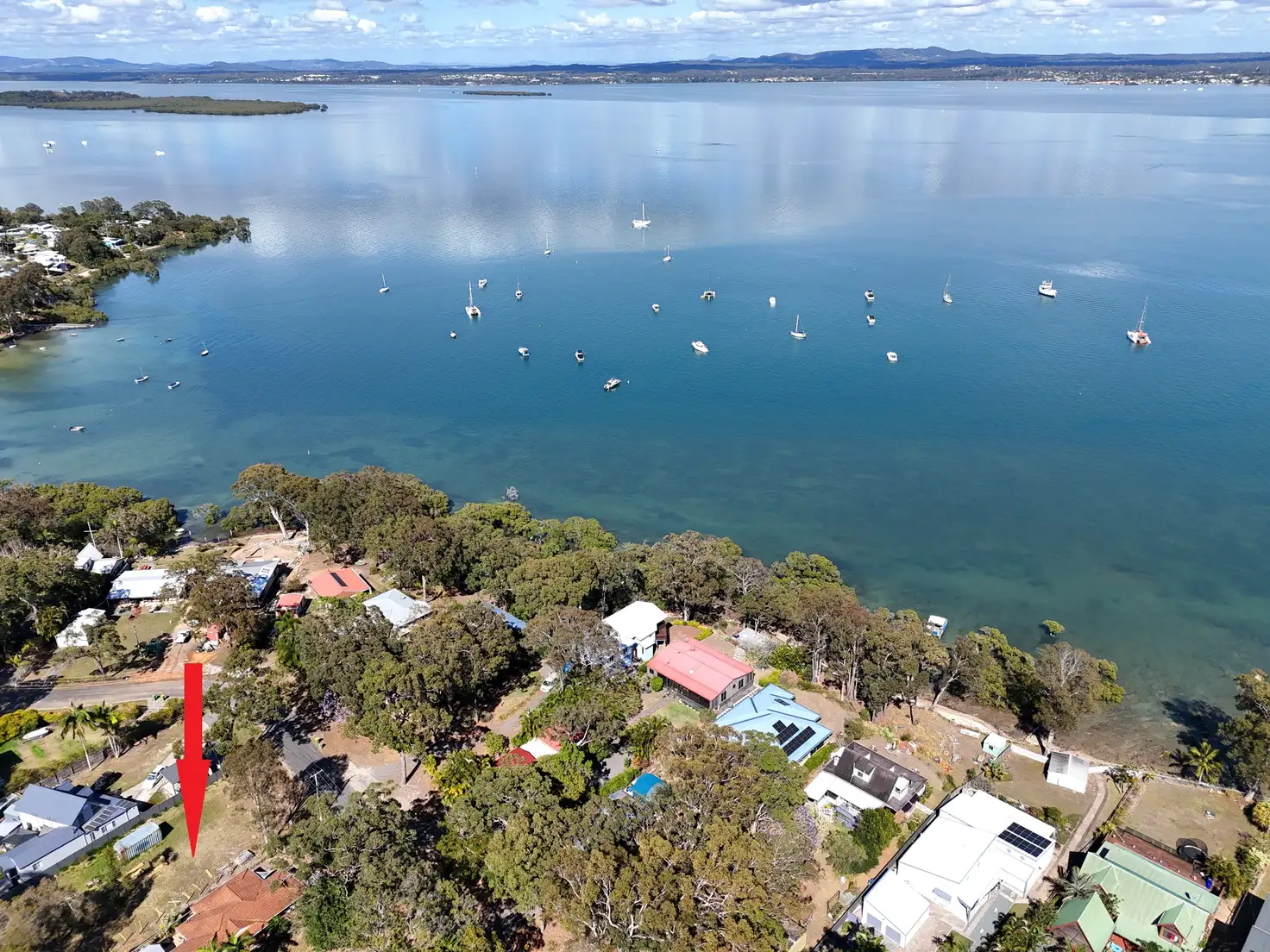 Main view of Homely land listing, 38 Coondooroopa Drive, Macleay Island QLD 4184