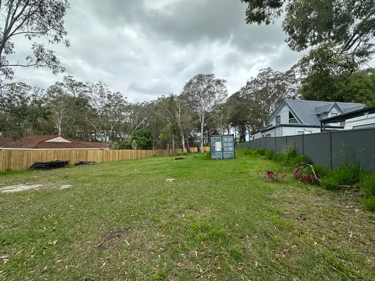 Second view of Homely land listing, 38 Coondooroopa Drive, Macleay Island QLD 4184