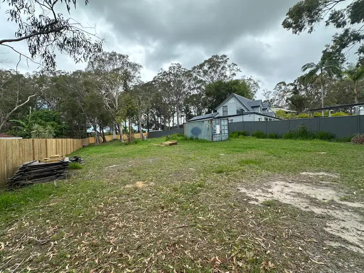 Third view of Homely land listing, 38 Coondooroopa Drive, Macleay Island QLD 4184