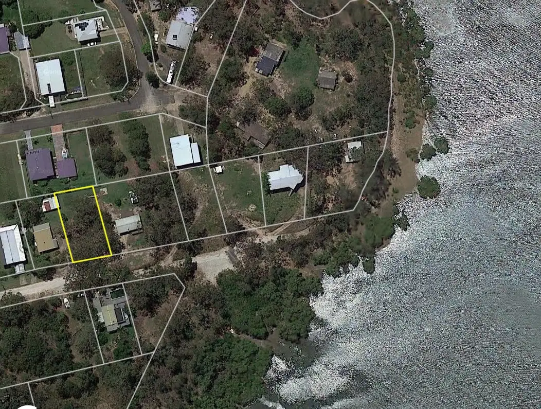 Main view of Homely land listing, 41 Orion Street, Macleay Island QLD 4184