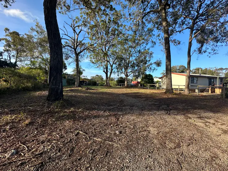 Second view of Homely land listing, 41 Orion Street, Macleay Island QLD 4184