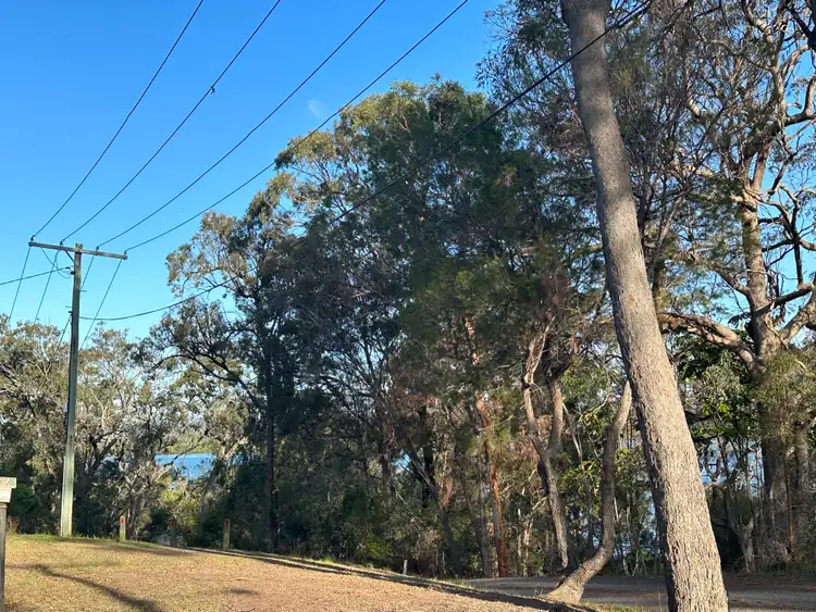 Third view of Homely land listing, 41 Orion Street, Macleay Island QLD 4184