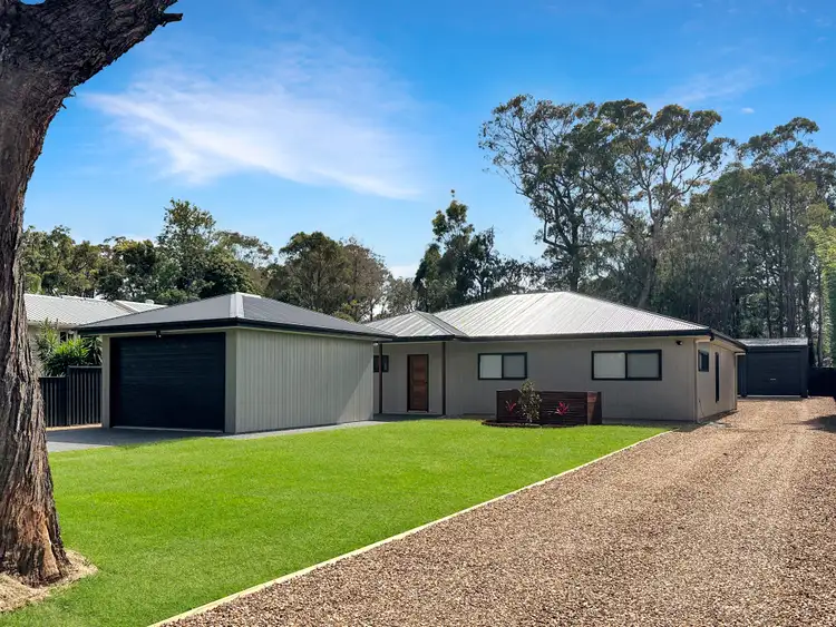 14 Natone Terrace, Macleay Island QLD 4184