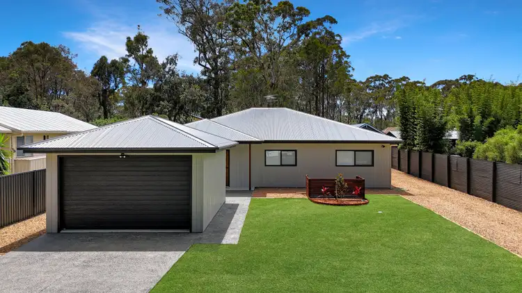 Second view of Homely house listing, 14 Natone Terrace, Macleay Island QLD 4184