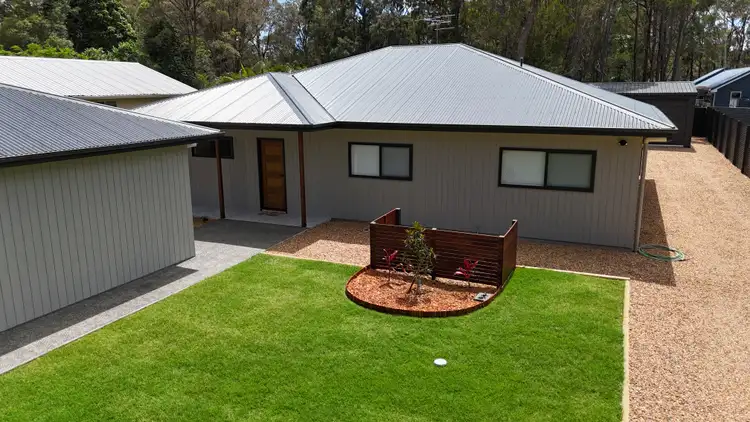 Third view of Homely house listing, 14 Natone Terrace, Macleay Island QLD 4184
