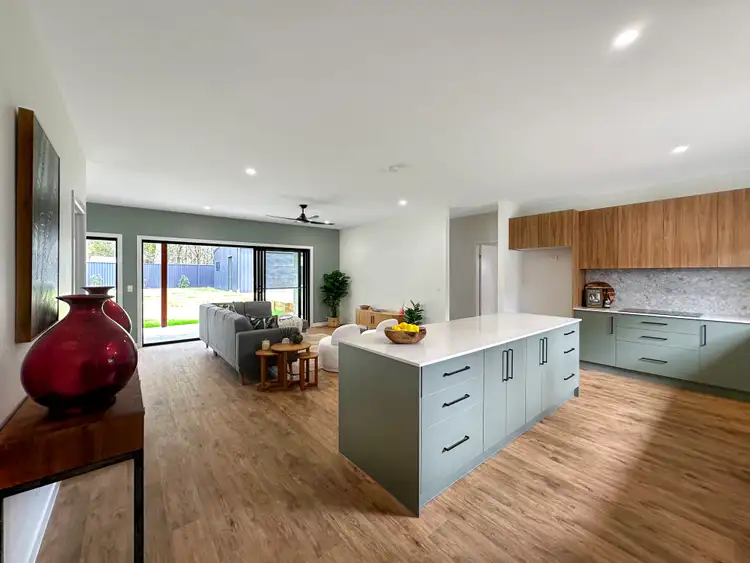 Fourth view of Homely house listing, 14 Natone Terrace, Macleay Island QLD 4184