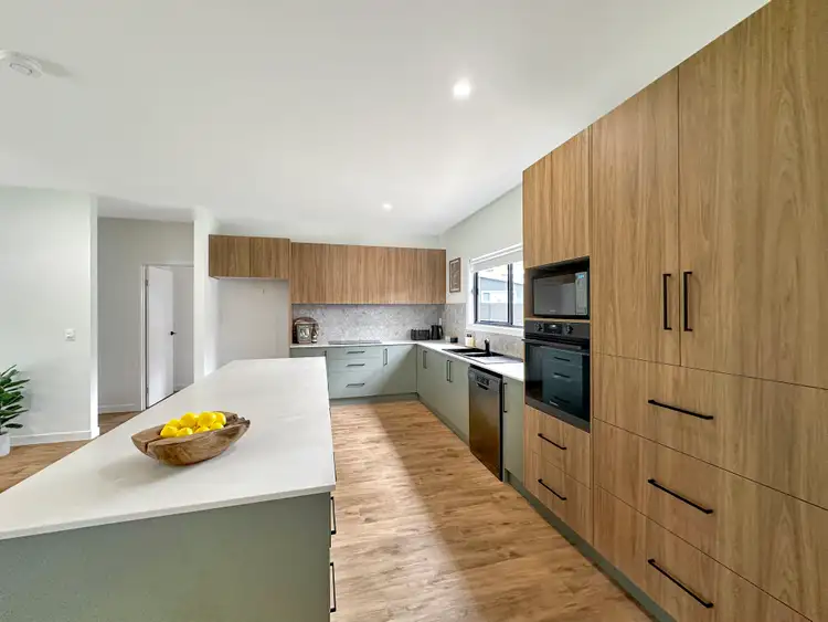 Fifth view of Homely house listing, 14 Natone Terrace, Macleay Island QLD 4184