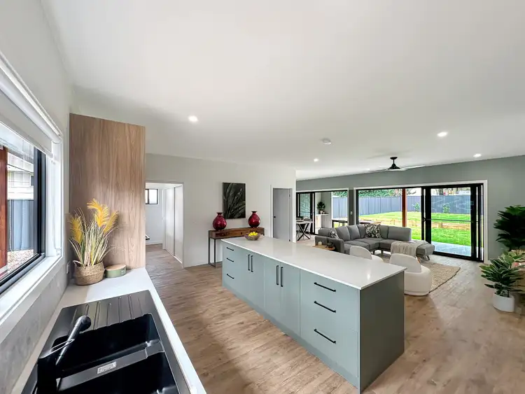 Sixth view of Homely house listing, 14 Natone Terrace, Macleay Island QLD 4184