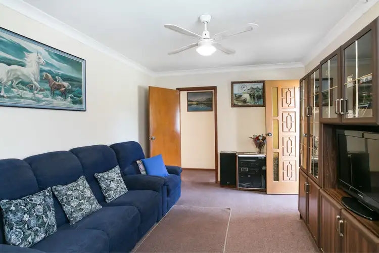 Second view of Homely house listing, 51 Garrard Avenue, Mount Warrigal NSW 2528