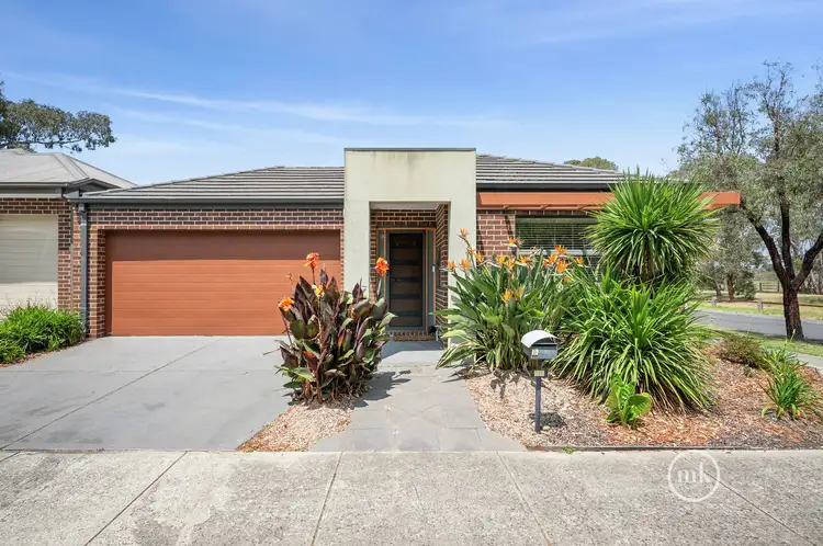 15 Walker Drive, Doreen VIC 3754