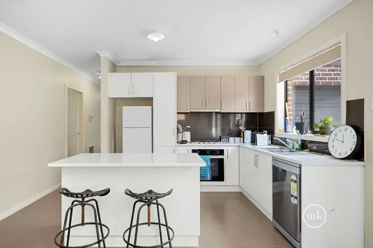 Second view of Homely house listing, 15 Walker Drive, Doreen VIC 3754