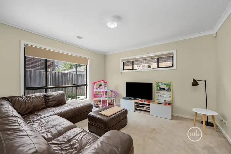 Third view of Homely house listing, 15 Walker Drive, Doreen VIC 3754