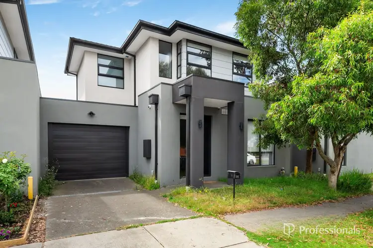 36 Lerina Street, Oakleigh East VIC 3166