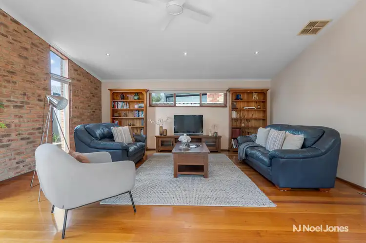 Third view of Homely house listing, 4 Blake Court, Scoresby VIC 3179