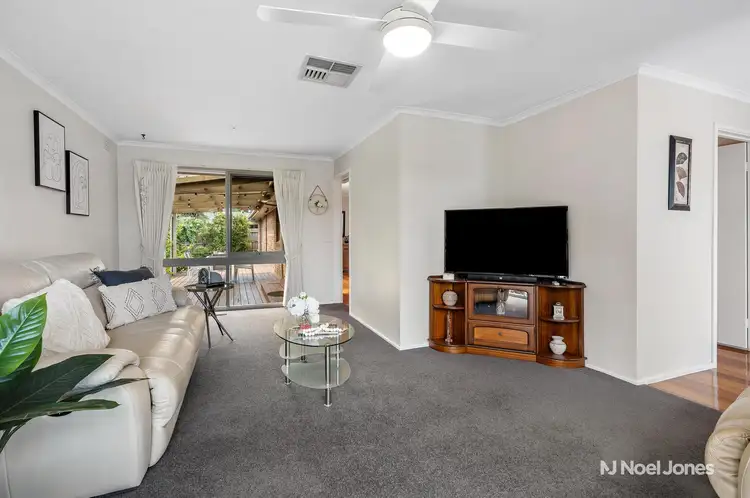 Fourth view of Homely house listing, 4 Blake Court, Scoresby VIC 3179