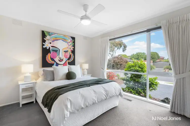 Fifth view of Homely house listing, 4 Blake Court, Scoresby VIC 3179