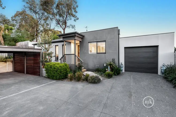 2/222 St Helena Road, Greensborough VIC 3088