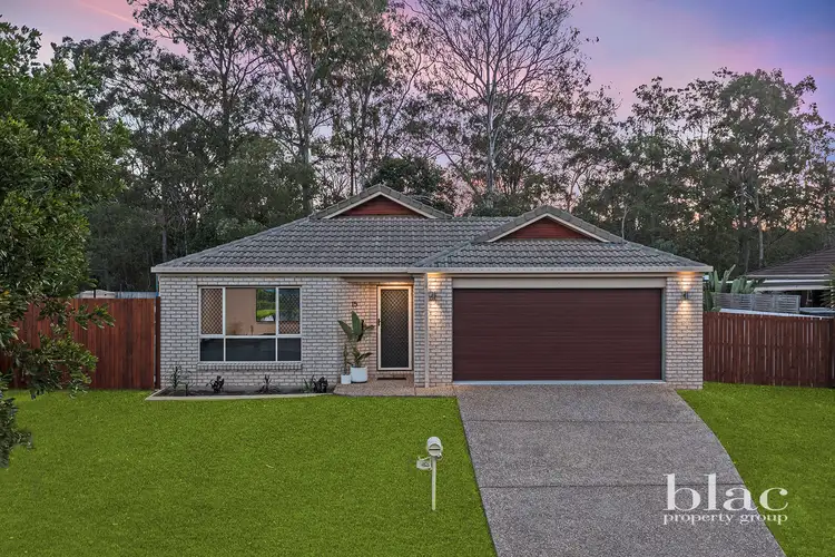 15 Mary Jane Court, Joyner QLD 4500