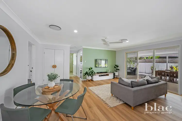 Second view of Homely house listing, 15 Mary Jane Court, Joyner QLD 4500
