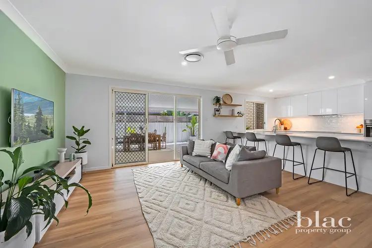 Third view of Homely house listing, 15 Mary Jane Court, Joyner QLD 4500