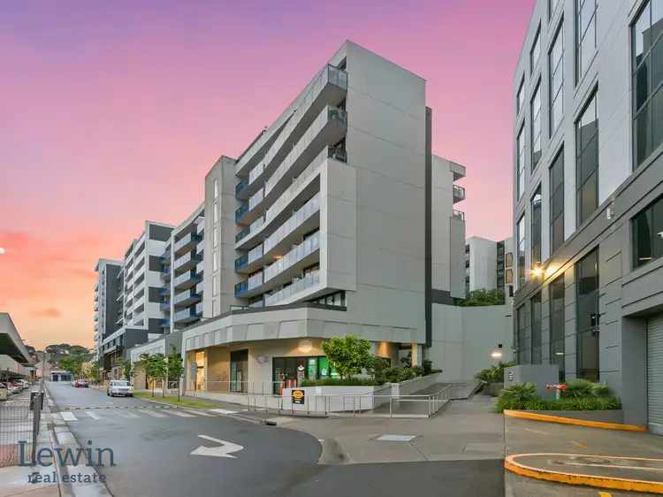 327/8 Railway Road, Cheltenham VIC 3192